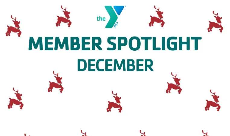 DECEMBER MEMBER SPOTLIGHT HEADER IMAGE