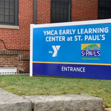 St. Paul's Preschool