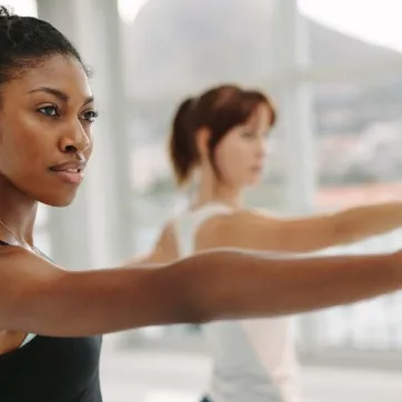 yoga