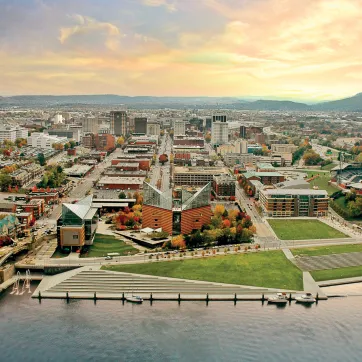 chattanooga