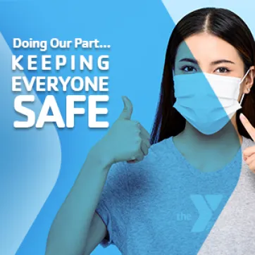 Doing Our Part...Keeping Everyone Safe