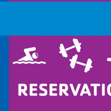 reservations 