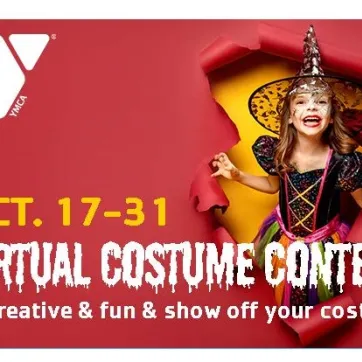 virtual costume contest