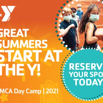 Summer Camp 