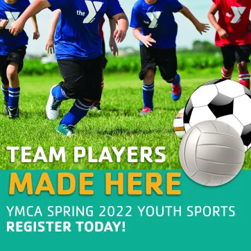 SPRING YOUTH SPORTS