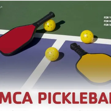 pickleball