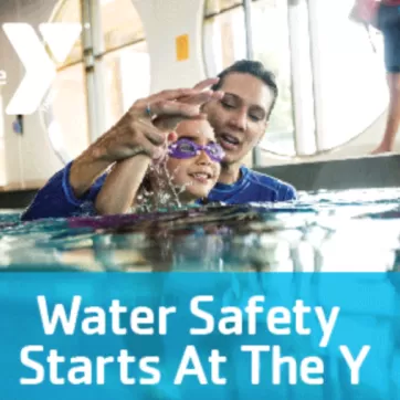 water safety