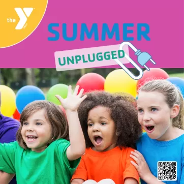 summer day camp