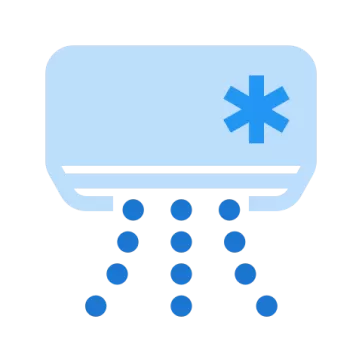 AIR CONDITIONER