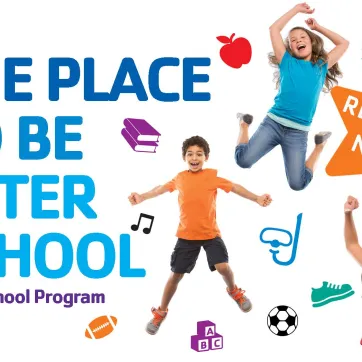 YMCA Afterschool Care 2022
