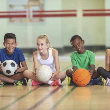 YOUTH SPORTS