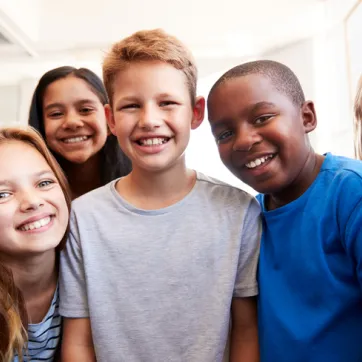 Teen Center