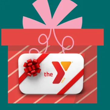 give the gift