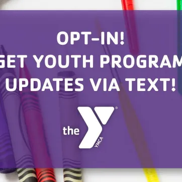 OPT IN