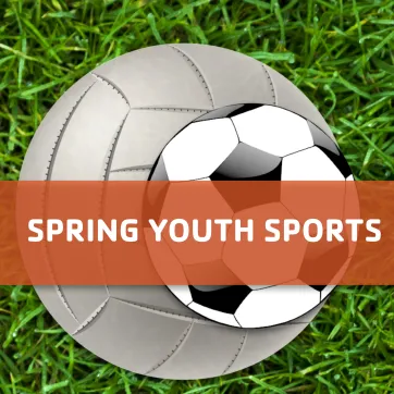 SPRING YOUTH SPORTS