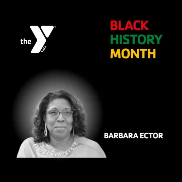 BARBARA ECTOR