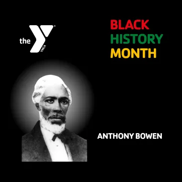 ANTHONY BOWEN