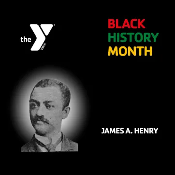 James A. Henry