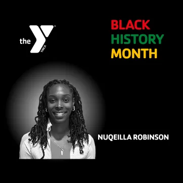 NUQEILLA ROBINSON