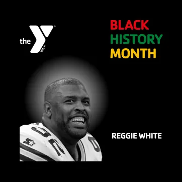 REGGIE WHITE