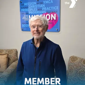member of the month buzz