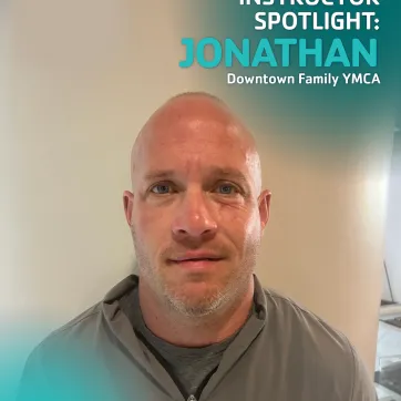 Jonathan's Instructor spotlight