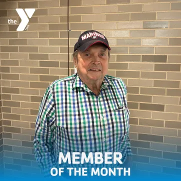 George Member of the Month