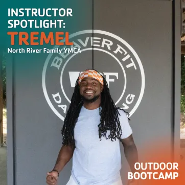 Tremel's instructor spotlight