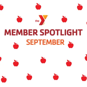 SEPTEMBER MEMBER SPOTLIGHT IMAGE