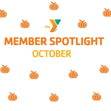 OCTOBER MEMBER SPOTLIGHT