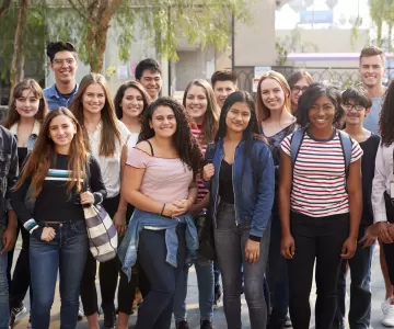 Teen & Youth Programs