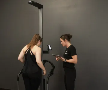 Body Composition Analysis