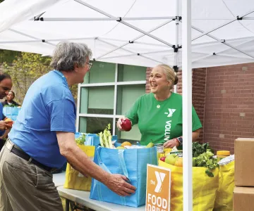 Youth Food Programs