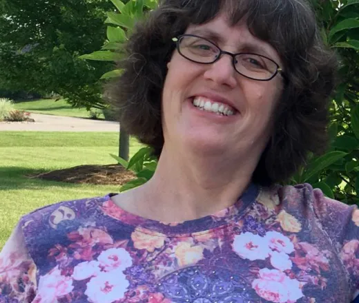 marcia irwin nutritionist