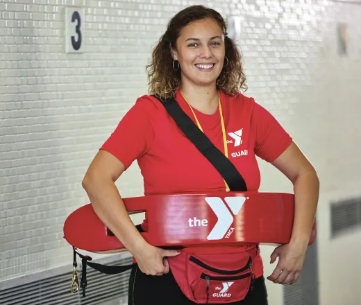 lifeguard