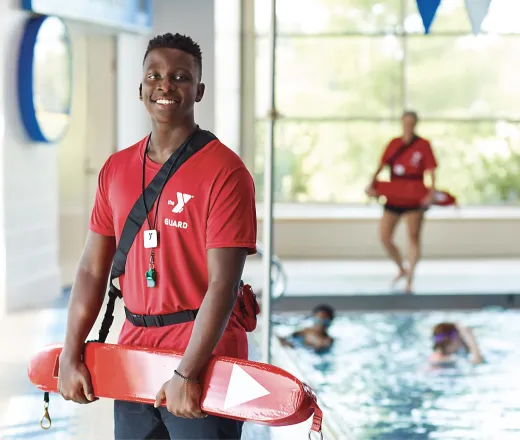 lifeguard