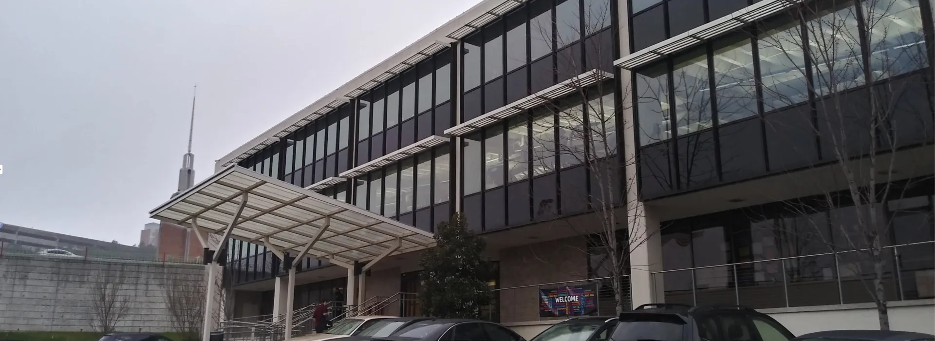 Downtown Family YMCA