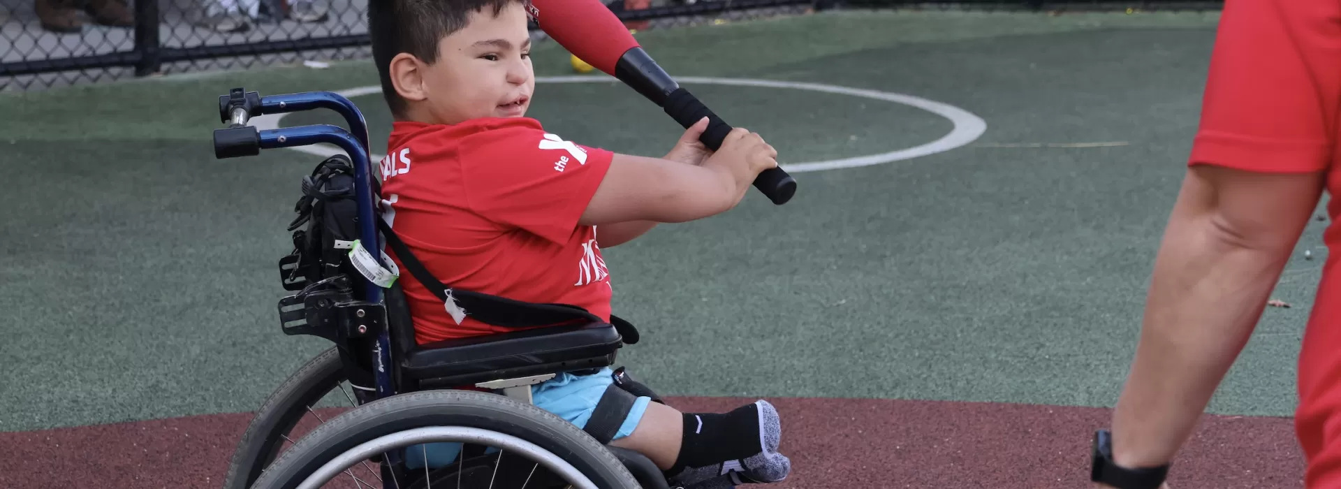 Miracle League