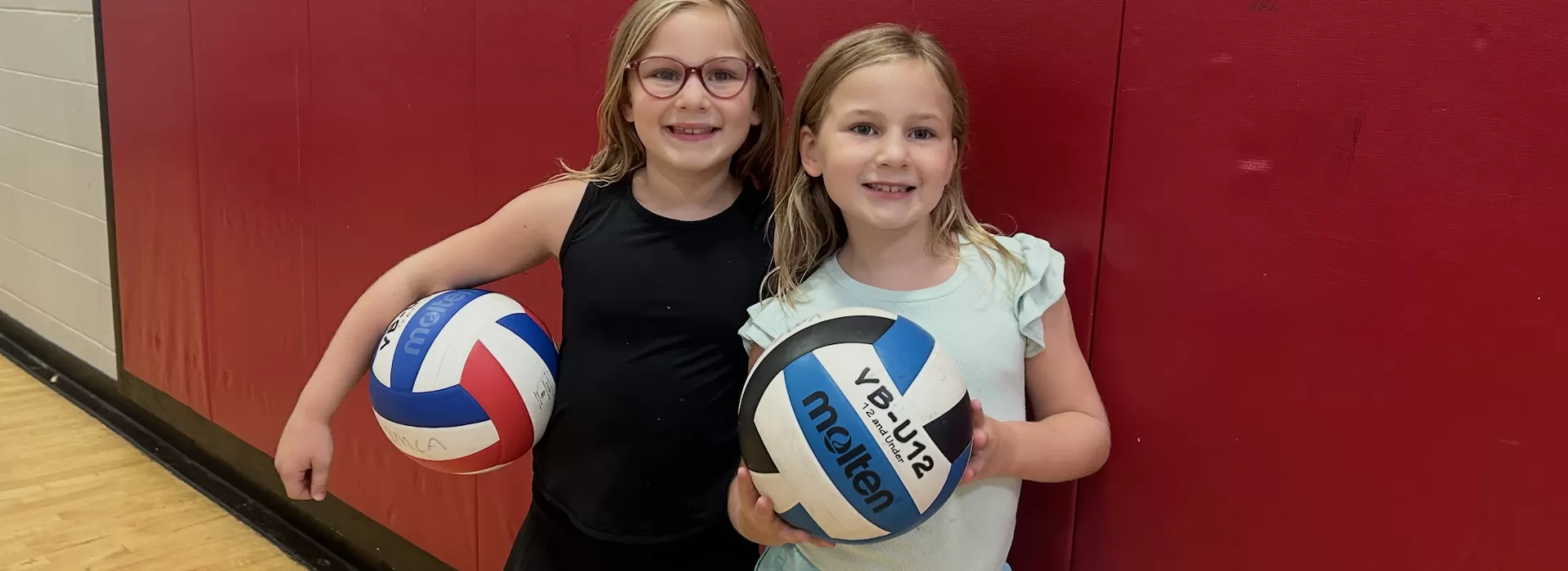 Youth Volleyball